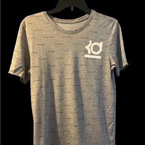 3/$10 Nike Dri Fit KD easy money T-shirt